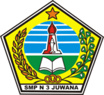 SMPN 3 JUWANA